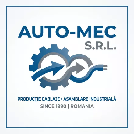Logo di AUTO-MEC SRL
